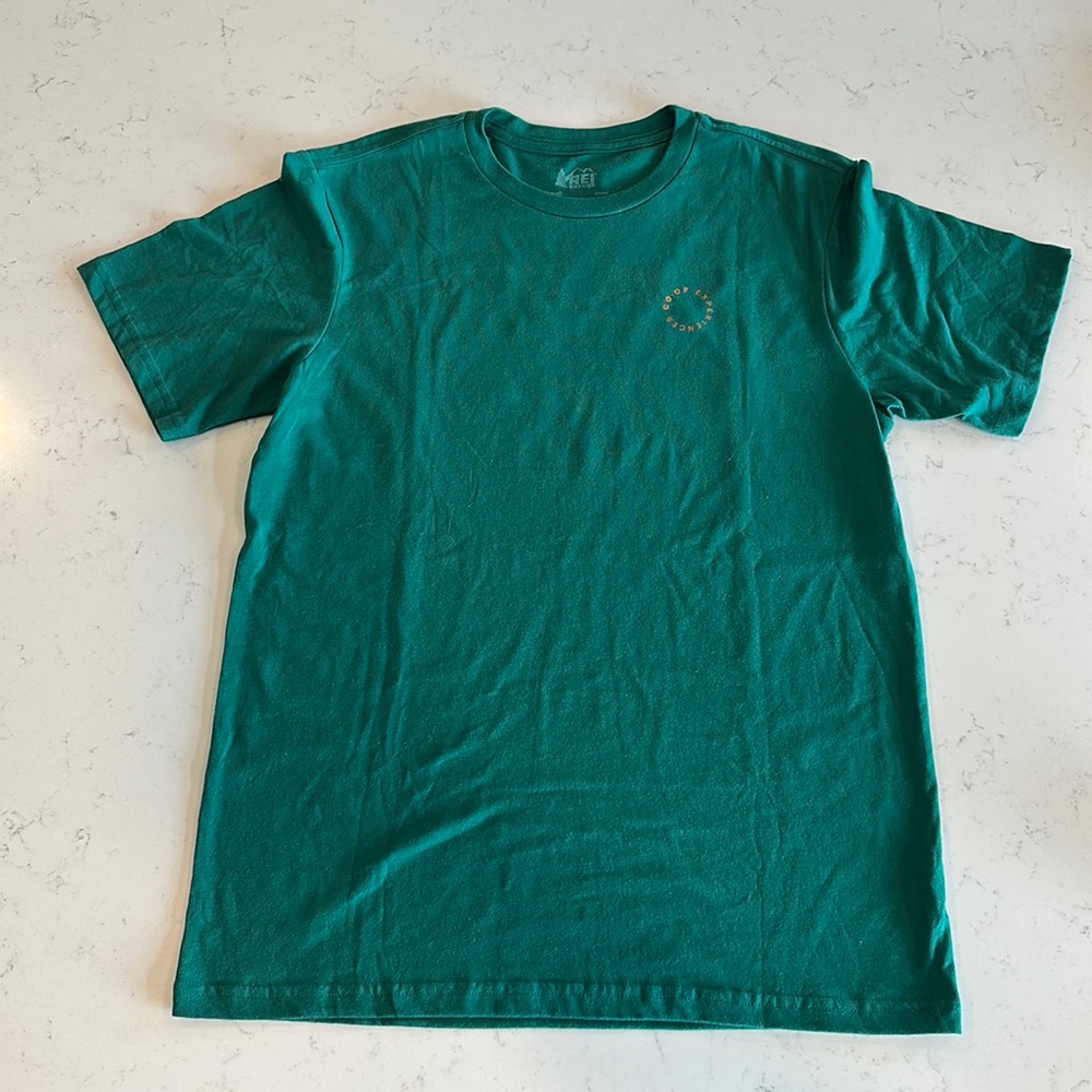 REI Graphic Tee